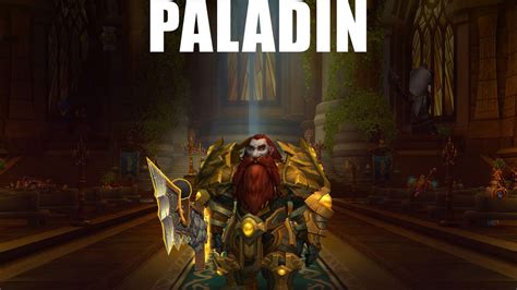 paladino ita lv 60|WoW Classic Paladin Leveling Guide .